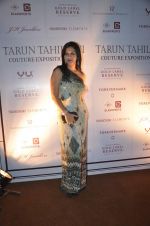 at Tarun Tahiliani Couture Exposition in Mehboob on 7th Aug 2012 (101).JPG