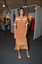 Anushka Manchanda at Neeta Lulla show at Lakme Fashion Week 2012 Day 5 in Grand Hyatt on 7th Aug 2012,1 (162).JPG
