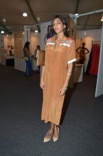 Anushka Manchanda at Neeta Lulla show at Lakme Fashion Week 2012 Day 5 in Grand Hyatt on 7th Aug 2012,1 (163).JPG