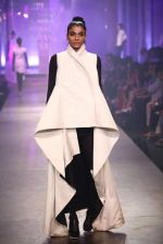 Model walk the ramp for Kallol Datta, Pankaj & Nidhi grand finale show at Lakme Fashion Week 2012 Day 5 in Grand Hyatt on 7th Aug 2012 (86).JPG