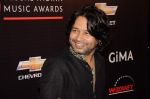Kailash Kher at Global Indian Music Awards Red Carpet in J W Marriott,Mumbai on 8th Aug 2012 (55).JPG
