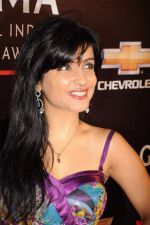 Shibani Kashyap at Global Indian Music Awards Red Carpet in J W Marriott,Mumbai on 8th Aug 2012 (45).JPG
