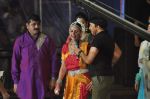 Esha Deol at Dahi Handi events in Mumbai on 10th Aug 2012 (65).JPG