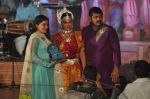 Esha Deol at Dahi Handi events in Mumbai on 10th Aug 2012 (69).JPG