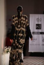 Model walk the ramp for Anamika Khanna show at PCJ Delhi Couture Week on 9th Aug 2012 (259).JPG