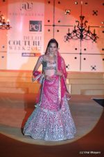 Model walk the ramp for Ashima Leena show at PCJ Delhi Couture Week on 9th Aug 2012 (149).JPG