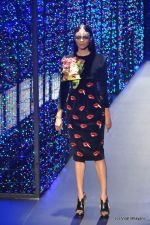 Model walk the ramp for Manish Arora show at PCJ Delhi Couture Week Day 3 on 10th Aug 2012 (10).JPG