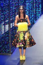Model walk the ramp for Manish Arora show at PCJ Delhi Couture Week Day 3 on 10th Aug 2012 (12).JPG