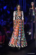 Model walk the ramp for Manish Arora show at PCJ Delhi Couture Week Day 3 on 10th Aug 2012 (64).JPG