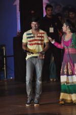 Shaan at Dahi Handi events in Mumbai on 10th Aug 2012 (60).JPG