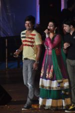 Shaan at Dahi Handi events in Mumbai on 10th Aug 2012 (61).JPG