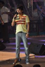 Shaan at Dahi Handi events in Mumbai on 10th Aug 2012 (63).JPG