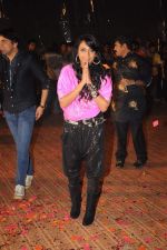 Shweta Salve at Dahi Handi events in Mumbai on 10th Aug 2012  (185).JPG