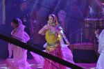 Shweta Tiwari at Dahi Handi events in Mumbai on 10th Aug 2012 (52).JPG