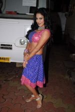 Veena Malik at Dahi Handi events in Mumbai on 10th Aug 2012  (72).JPG