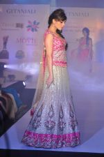 Model walks for Manali Jagtap Show at Global Magazine- Sultan Ahmed tribute fashion show on 15th Aug 2012 (261).JPG
