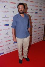 Shekhar Kapur at Bharat Bhagya Vidhata screening in 15th Aug 2012 (10).JPG
