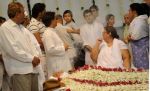  at Ashok Mehta_s funeral in Mumbai on 17th Aug 2012  (2).jpg