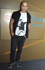 Sameer Malhotra at the Launch Party.jpg
