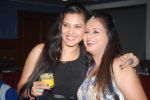 Sanggeta tiwari  at Sangeeta Tiwari Birthday party in Goregaon Sports Club, Mumbai on 16th Aug 2012 (8).jpg