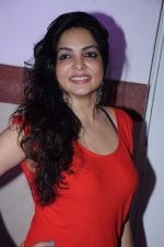 at Anjani Si music launch in Andheri,Mumbai on 16th Aug 2012 (57).JPG