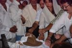 priyanka Chopra at Ashok Mehta_s funeral in Mumbai on 17th Aug 2012 (104).JPG