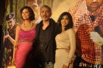 Anjali Patil, Prakash Jha, Esha Gupta at the First look launch of Chakravyuh in Cinemax on 17th Aug 2012 (129).JPG