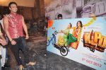 Vivek Oberoi on the sets of Kismat Love Paisa Dili in Filmcity,Mumbai on 17th Aug 2012 (19).JPG