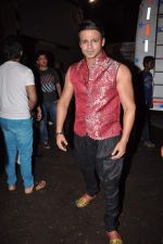 Vivek Oberoi on the sets of Kismat Love Paisa Dili in Filmcity,Mumbai on 17th Aug 2012 (20).JPG