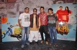 Vivek Oberoi, Mika Singh on the sets of Kismat Love Paisa Dili in Filmcity,Mumbai on 17th Aug 2012 (74).JPG