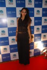   on the red carpet of Indus Pride in ITC Parel on 18th Aug 2012 (142).JPG