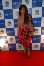   on the red carpet of Indus Pride in ITC Parel on 18th Aug 2012 (146).JPG