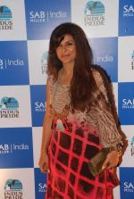   on the red carpet of Indus Pride in ITC Parel on 18th Aug 2012 (148).JPG
