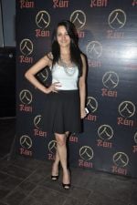 Anita Hassanandani at Ren China Garden launch in Khar on 18th Aug 2012.jpg