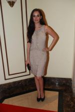Evelyn Sharma on the red carpet of Indus Pride in ITC Parel on 18th Aug 2012 (164).JPG
