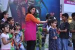 Farah Khan at the Joker promotional event in Phoenix Mill on 18th Aug 2012 (50).JPG