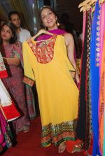 Aarti Chabbria at Femina Wedding Fair in Renaissance Powai on 20th Aug 2012 (42).JPG