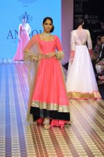 Model walks the ramp for Anmol Jewels Show at IIJW Day 2 on 20th Aug 2012 (41).JPG