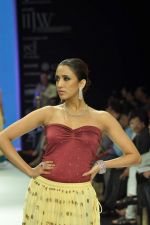 Model walks the ramp for Gia Jewels Show at IIJW Day 2 on 20th Aug 2012 (44).JPG