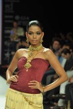 Model walks the ramp for Gia Jewels Show at IIJW Day 2 on 20th Aug 2012 (58).JPG