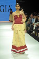 Model walks the ramp for Gia Jewels Show at IIJW Day 2 on 20th Aug 2012 (61).JPG