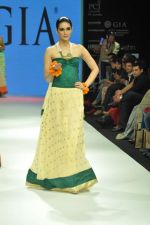 Model walks the ramp for Gia Jewels Show at IIJW Day 2 on 20th Aug 2012 (73).JPG
