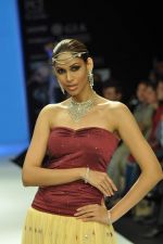 Model walks the ramp for Gia Jewels Show at IIJW Day 2 on 20th Aug 2012 (84).JPG