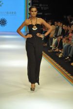 Model walks the ramp for Tanvi Garg Jewels Show at IIJW Day 2 on 20th Aug 2012 (5).JPG