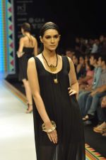 Model walks the ramp for Tanvi Garg Jewels Show at IIJW Day 2 on 20th Aug 2012 (9).JPG