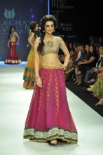 Model walks the ramp for Vijay Golecha Jewels Show at IIJW Day 2 on 20th Aug 2012 (46).JPG