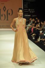 Model walks the ramp for preeti Jewels Show at IIJW Day 2 on 20th Aug 2012 (3).JPG