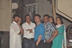 Sohail Khan at salman Khan_s eid party on 20th Aug 2012,1 (88).JPG