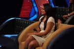 Sonakshi Sinha promotes Joker on the sets of ZEE Lil Masters in Famous on 20th Aug 2012 (49).JPG