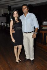 Amy at Mohomed and Lucky Morani Anniversary - Eid Party in Escobar on 21st Aug 2012 (148).JPG